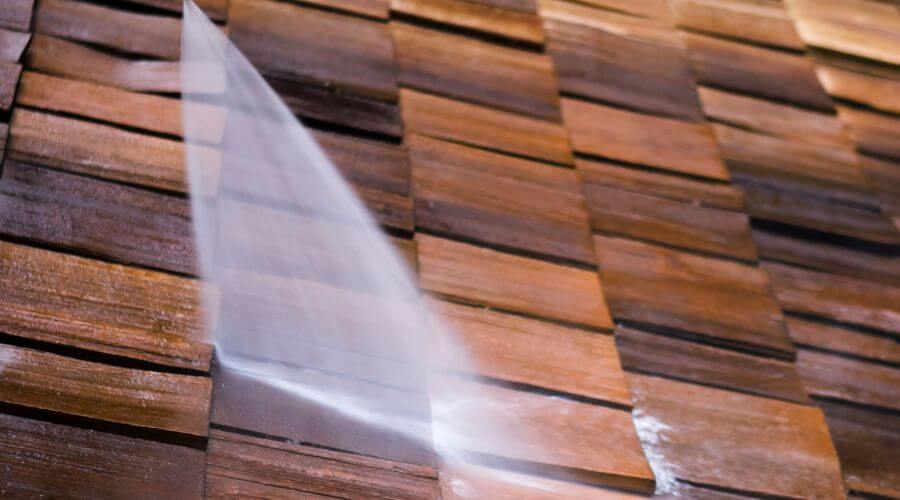 Roof Repair in Laneville, TX